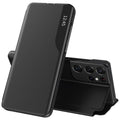 Husă flip Techsuit eFold Galaxy S21 Ultra – imagine 1