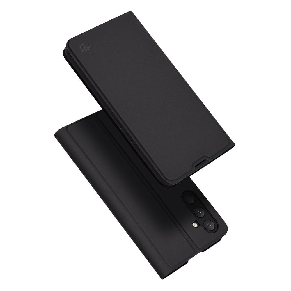 Husă flip Techsuit Magskin Book Galaxy A54 5G – imagine 1