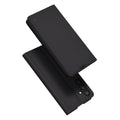 Husă flip Techsuit Magskin Book Galaxy A54 5G – imagine 1