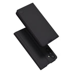 Husă flip Techsuit Magskin Book Galaxy A54 5G – imagine 1