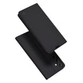 Husă flip Techsuit Magskin Book Galaxy A55 5G – imagine 1