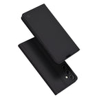Husă flip Techsuit Magskin Book Galaxy A55 5G – imagine 1