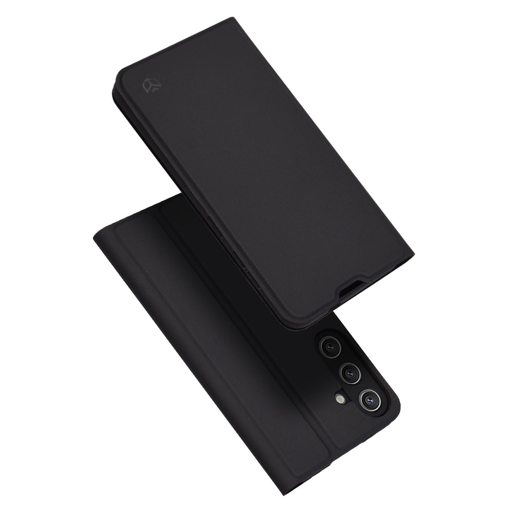 Husă flip Techsuit Magskin Book Galaxy S24 – imagine 1