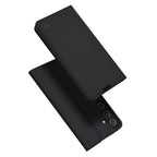 Husă flip Techsuit Magskin Book Galaxy S24 – imagine 1