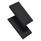 Husă flip Techsuit Magskin Book Galaxy S24 Ultra – imagine 1
