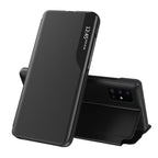 Husă flip Techsuit eFold Galaxy A51 – Negru – imagine 3