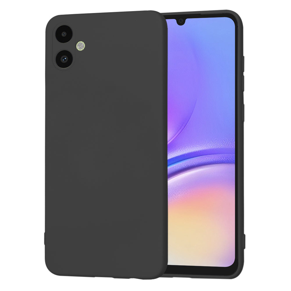 Husă din silicon Techsuit SoftFlex Galaxy A05 – imagine 1