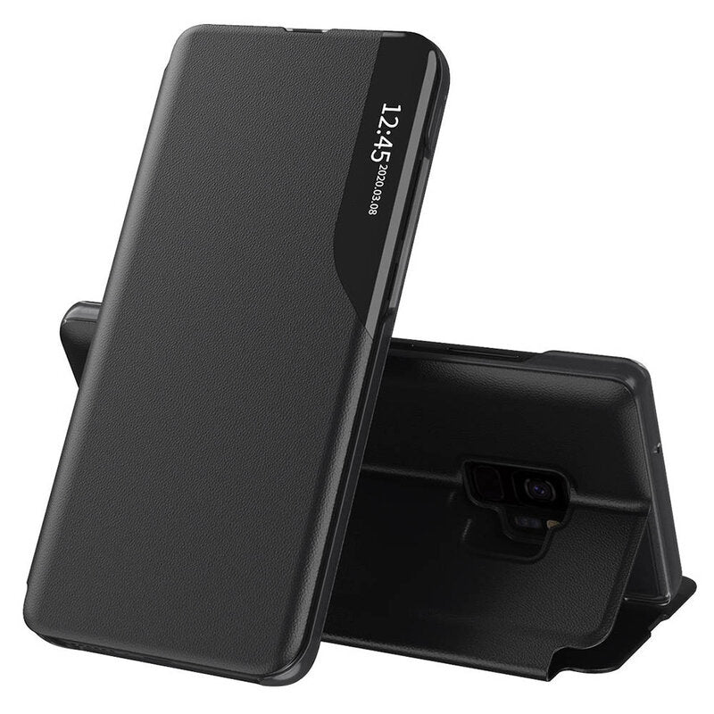 Husă flip Techsuit eFold Galaxy S9 – imagine 1
