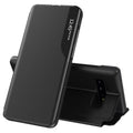 Husă flip Techsuit eFold Galaxy S10 – imagine 1