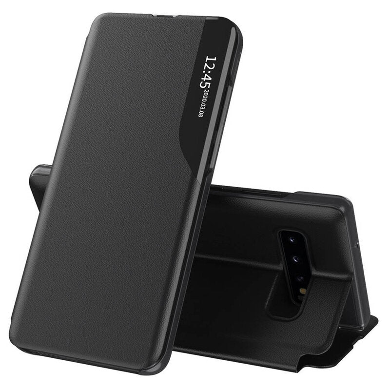 Husă flip Techsuit eFold Galaxy S10 – imagine 1