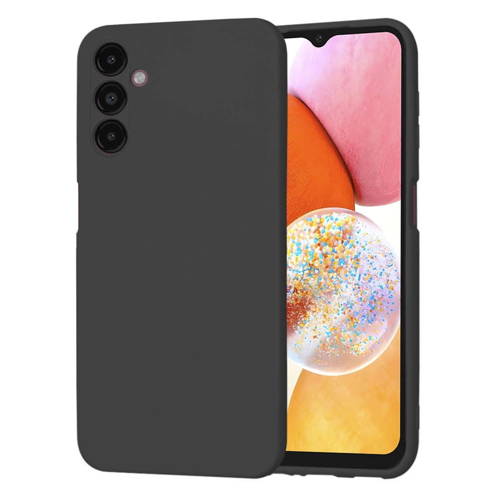 Husă din silicon Techsuit SoftFlex Galaxy A14 / A14 5G – imagine 1