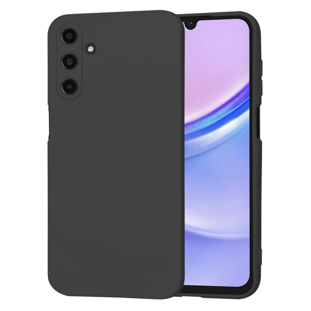 Husă din silicon Techsuit SoftFlex Galaxy A15 / A15 5G – imagine 1