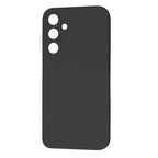 Husă din silicon Techsuit SoftFlex Galaxy A55 5G – Negru – imagine 4