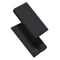 Husă Xiaomi Redmi Note 9 / Redmi 10X 4G flip Techsuit Magskin Book – imagine 1