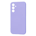 Husă din silicon Techsuit SoftFlex Galaxy A54 5G – Mov deschis – imagine 15