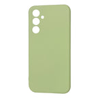 Husă din silicon Techsuit SoftFlex Galaxy A54 5G – Verde matcha – imagine 6