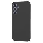 Husă din silicon Techsuit SoftFlex Galaxy A54 5G – Negru – imagine 4