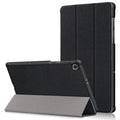 Husă Lenovo Tab M10 PLUS FHD Techsuit FoldPro, negru – imagine 1