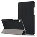Husă Lenovo Tab M8 HD / Tab M8 3rd Gen Techsuit FoldPro, negru – imagine 1
