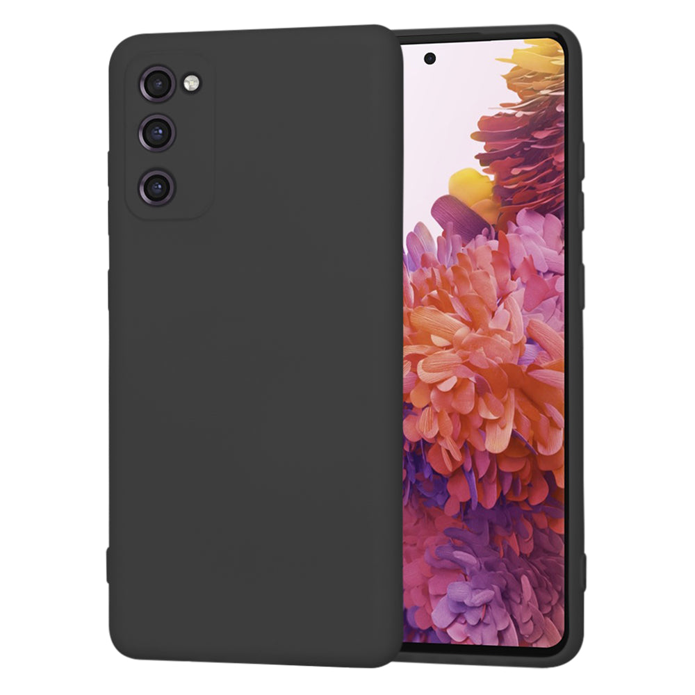 Husă din silicon Techsuit SoftFlex Galaxy S20 FE – imagine 1