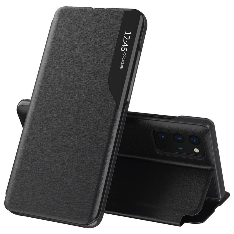 Husă flip Techsuit eFold Galaxy S20 Plus – imagine 1
