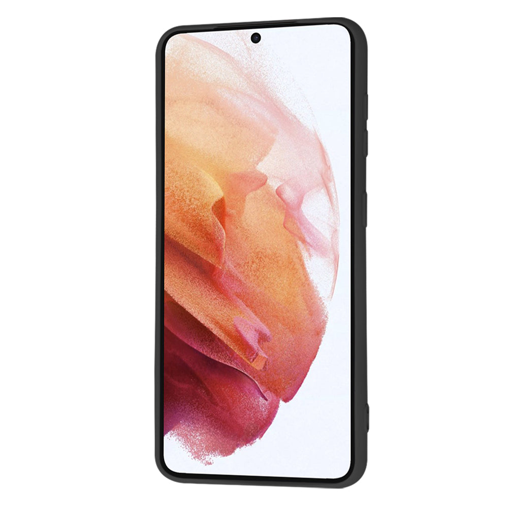 Husă din silicon Techsuit SoftFlex Galaxy S21 – imagine 3