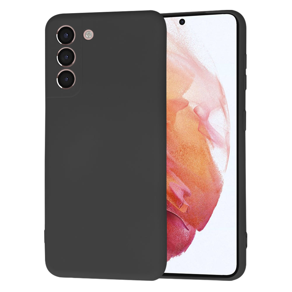 Husă din silicon Techsuit SoftFlex Galaxy S21 – imagine 1