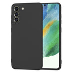 Husă din silicon Techsuit SoftFlex Galaxy S21 FE – imagine 1