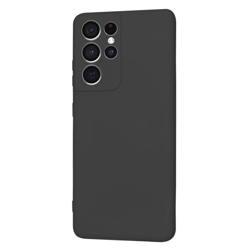 Husă din silicon Techsuit SoftFlex Galaxy S21 Ultra – imagine 4