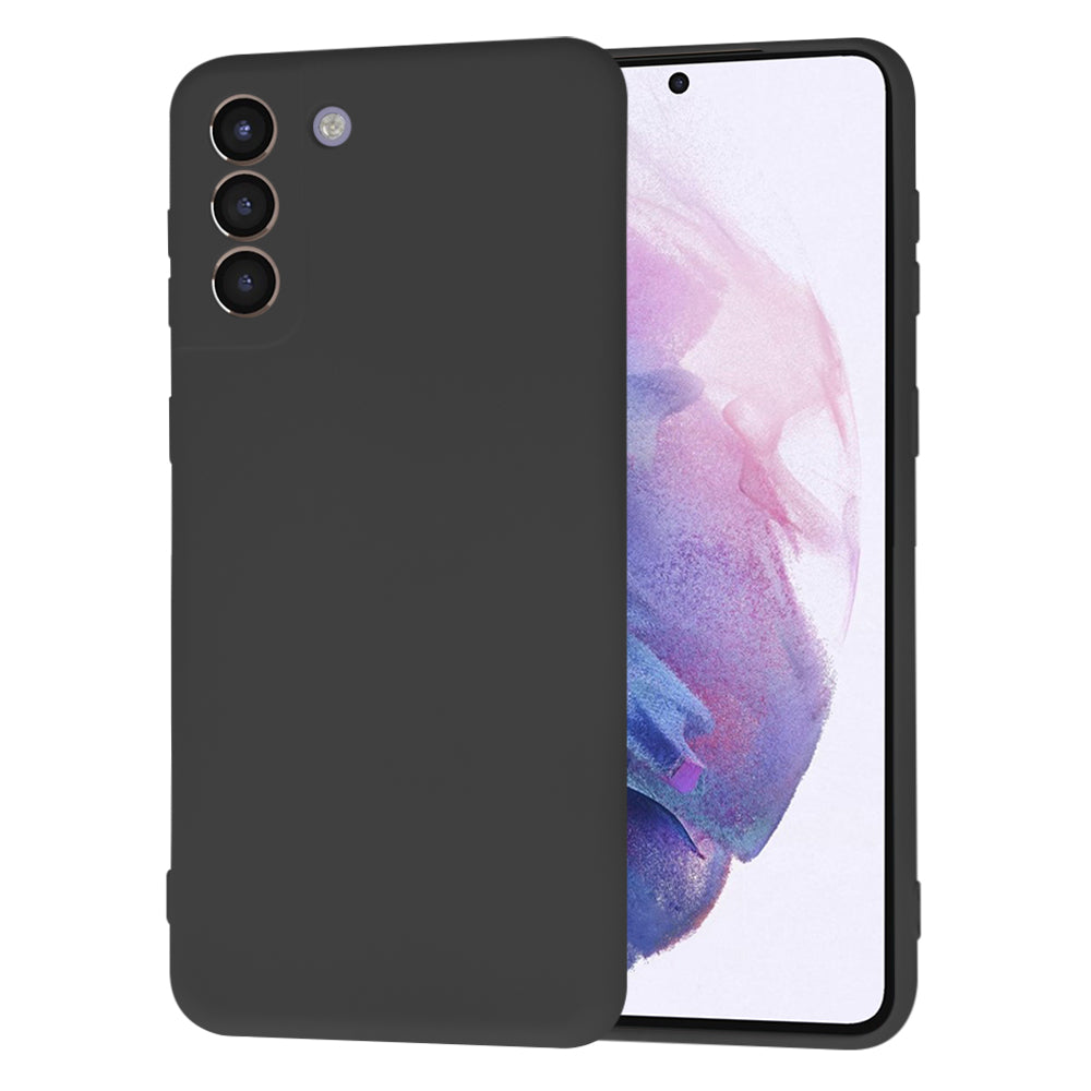 Husă din silicon Techsuit SoftFlex Galaxy S21+ – imagine 1