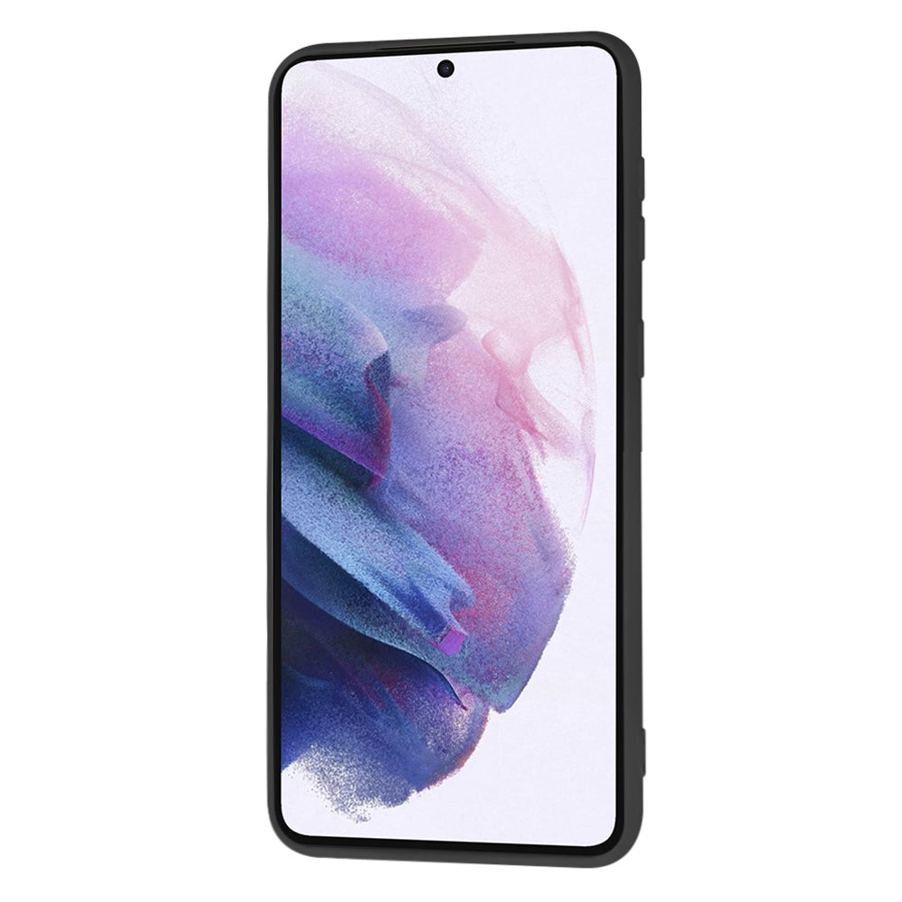 Husă din silicon Techsuit SoftFlex Galaxy S21+ – imagine 3