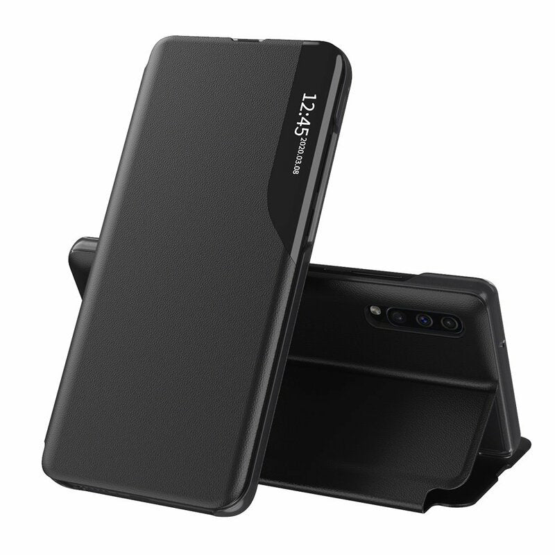 Husă flip Techsuit eFold Galaxy A70 / A70s – imagine 1