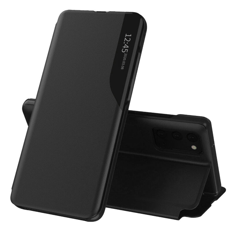 Husă flip Techsuit eFold Galaxy S20 – imagine 1