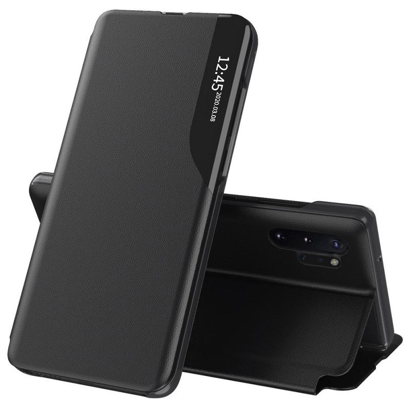 Husă flip Techsuit eFold Galaxy Note 10 Plus – imagine 1