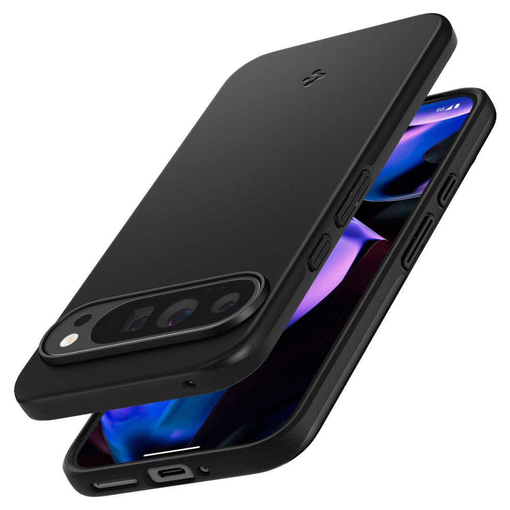 Husă Spigen Thin Fit Pixel 9 Pro XL – imagine 4