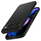 Husă Spigen Thin Fit Pixel 9 Pro XL – imagine 4