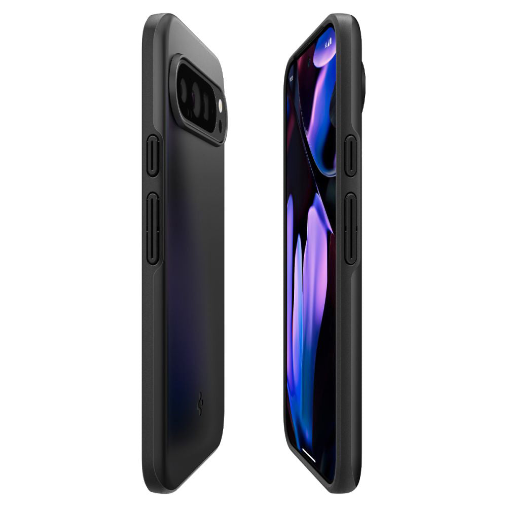 Husă Spigen Thin Fit Pixel 9 Pro XL – imagine 5