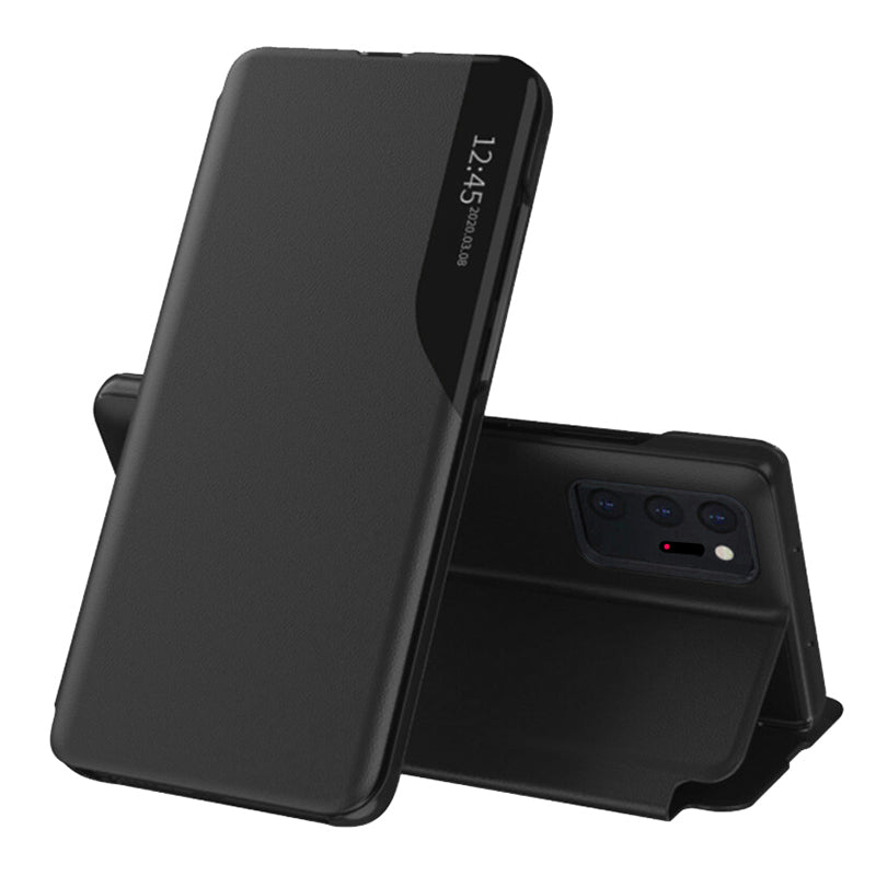 Husă flip Techsuit eFold Galaxy Note 20 Ultra – imagine 1