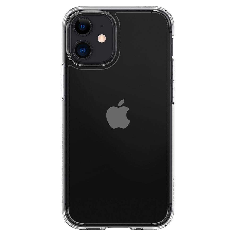 Husă Spigen Ultra Hybrid iPhone 12 / 12 Pro – imagine 2
