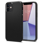 Husă Spigen Liquid Air iPhone 12 / 12 Pro – imagine 1