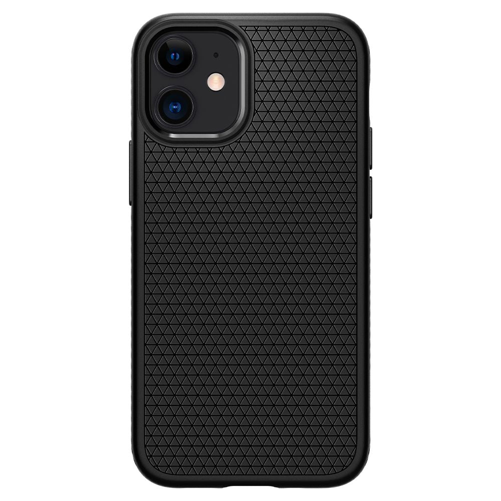 Husă Spigen Liquid Air iPhone 12 / 12 Pro – imagine 2