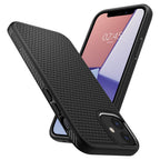 Husă Spigen Liquid Air iPhone 12 / 12 Pro – imagine 3