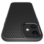 Husă Spigen Liquid Air iPhone 12 / 12 Pro – imagine 5