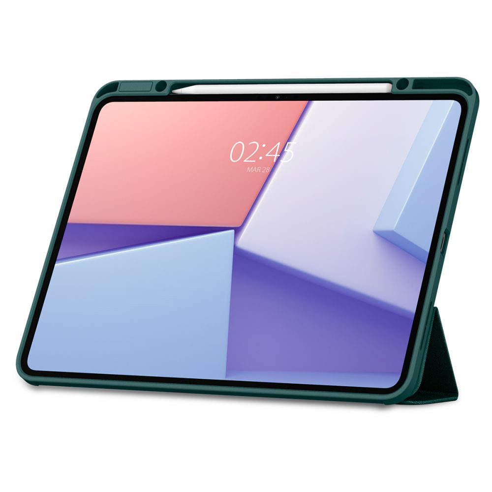 Husă Spigen Urban Fit iPad Pro 13" (2024 / 2025) – imagine 5