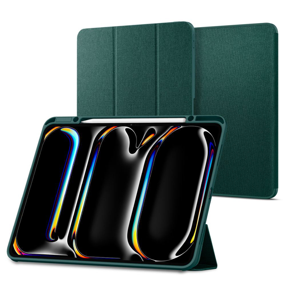 Husă Spigen Urban Fit iPad Pro 13" (2024 / 2025) – imagine 1