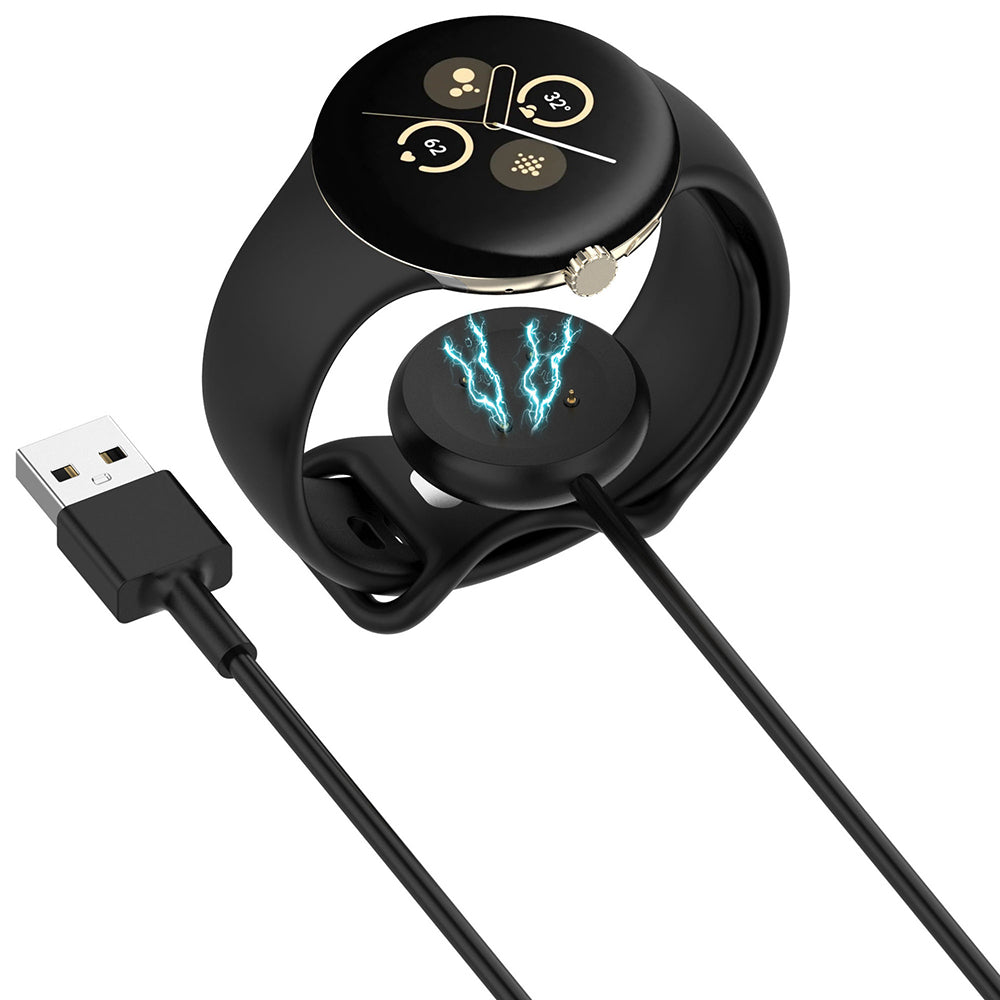 Încărcător Google Pixel Watch 3 (41 mm, 45 mm) Techsuit THC5 – imagine 1