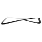 Set 2 folii hibride Spigen ProFlex EZ Fit Apple Watch Series 4–6 / SE (44 mm) – imagine 3