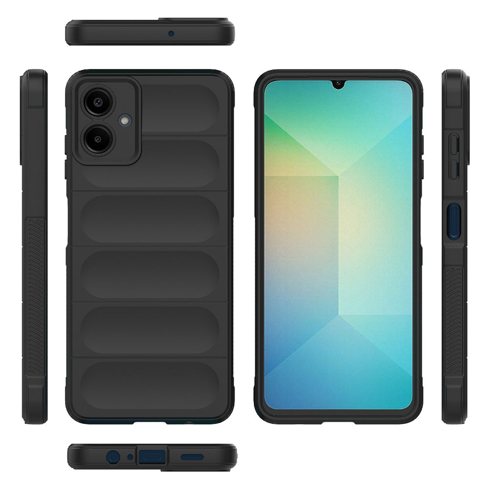 Husă Techsuit Magic Shield Galaxy A06 – imagine 2