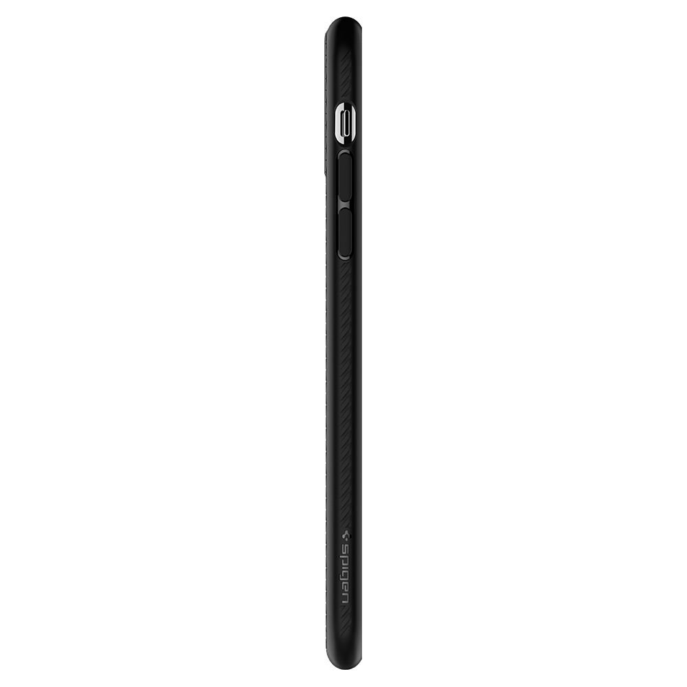 Husă Spigen Liquid Air iPhone 11 – imagine 3