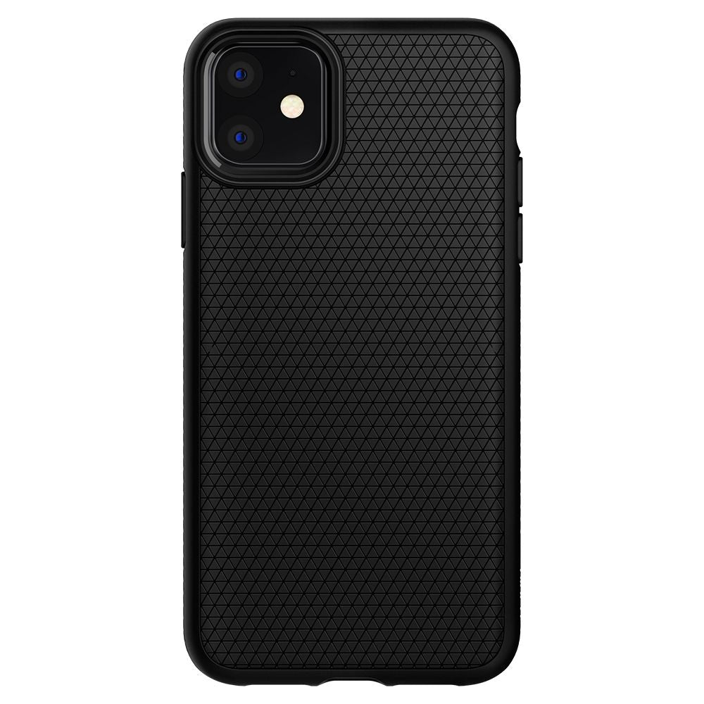 Husă Spigen Liquid Air iPhone 11 – imagine 5